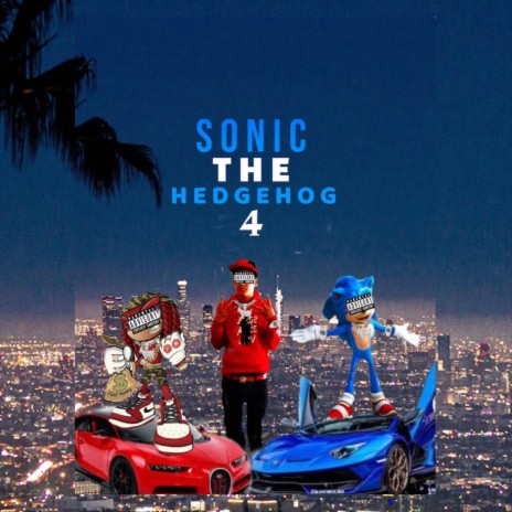 Running Around cover art