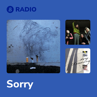 Sorry Radio