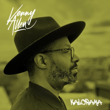 Kalorama cover art
