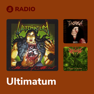Ultimatum Radio