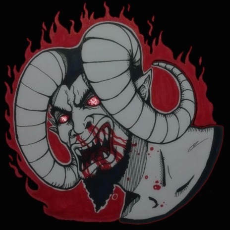 Gods Should Never Mingle With Slaves cover art