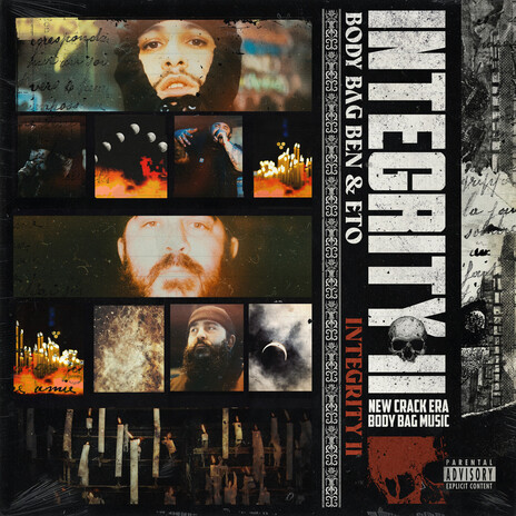 Set it Off ft. Eto cover art