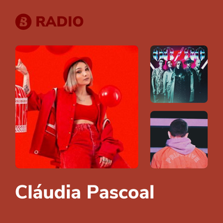 Cláudia Pascoal Radio