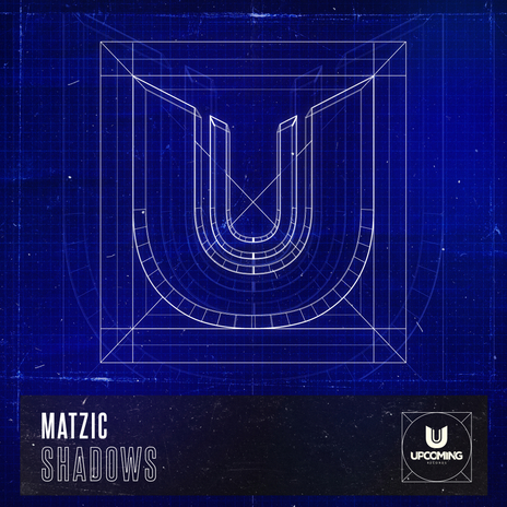 Shadows cover art