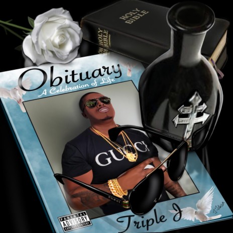Gucci Slides cover art