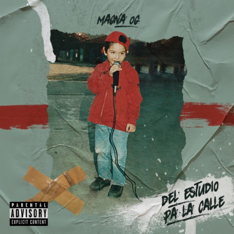 Relax cover art