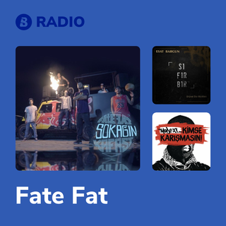 Fate Fat Radio