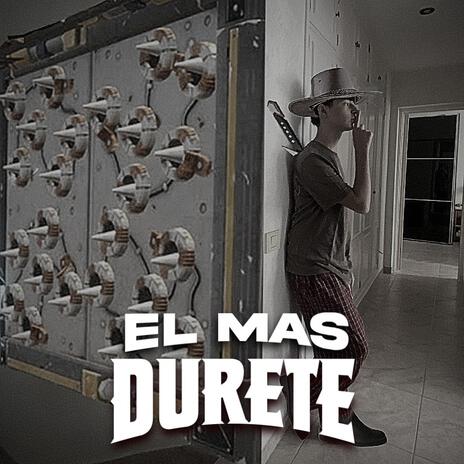 el mas durete cover art