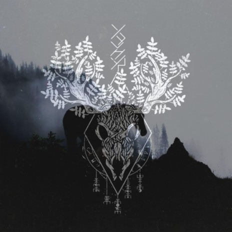 Veidr (The Hunt) cover art