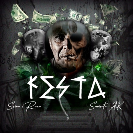 Festa ft. Suricato AK cover art