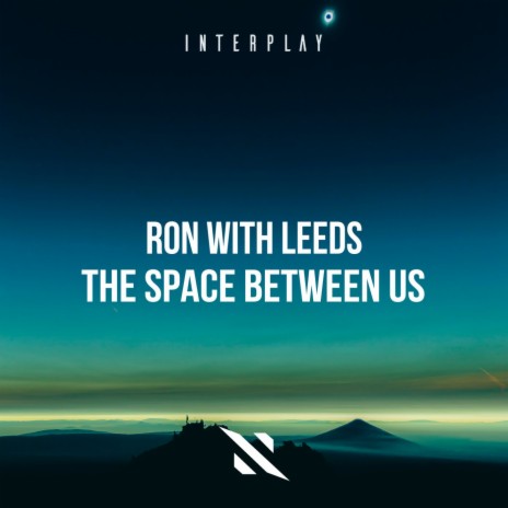 The Space Between Us cover art