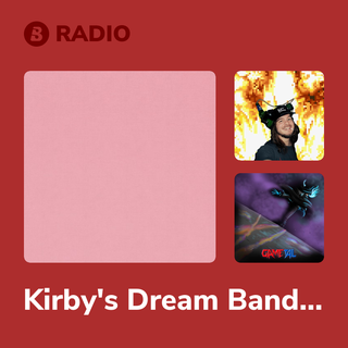 Kirby's Dream Band Radio
