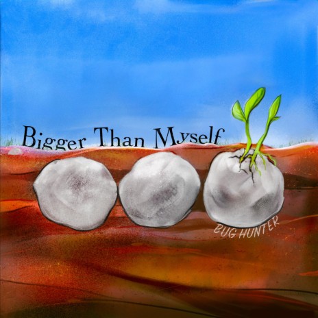 Pebbles cover art
