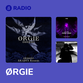 ØRGIE Radio
