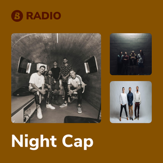 Night Cap Radio