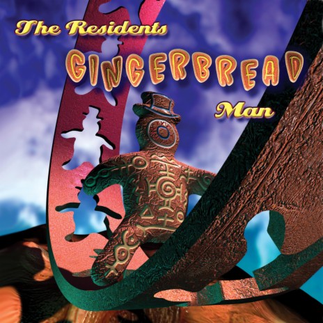Rulers of the Deep cover art