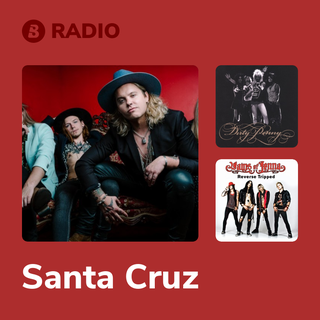 Santa Cruz Radio