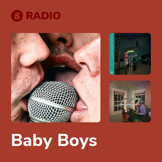 Baby Boys Radio