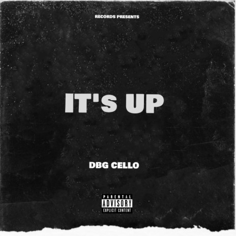 It's Up