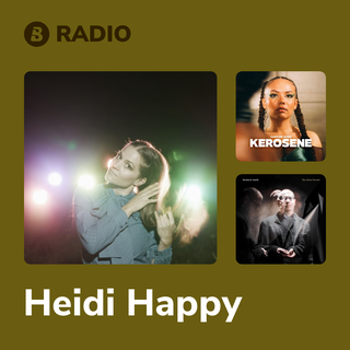 Heidi Happy Radio