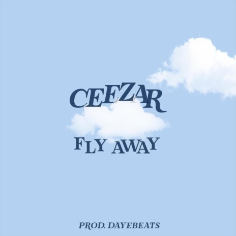 Fly Away cover art