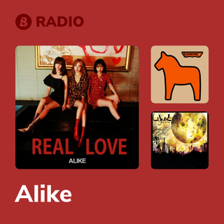 Alike Radio