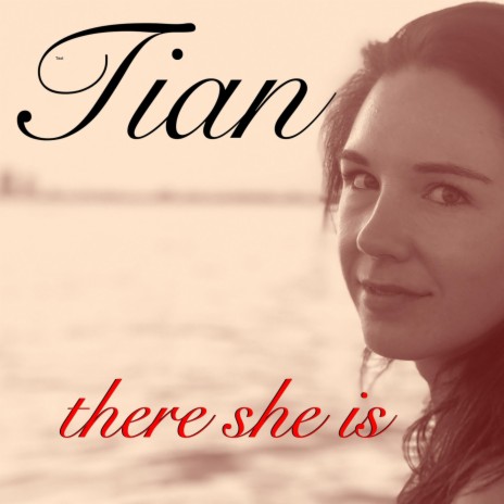 There She Is cover art