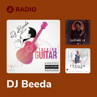 DJ Beeda Radio