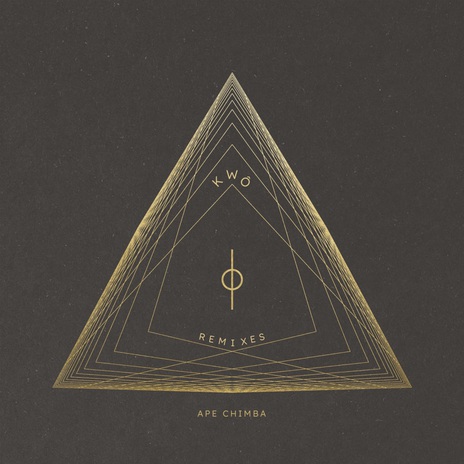 Niña del Mas Allá (Chancha Via Circuito Remix) cover art