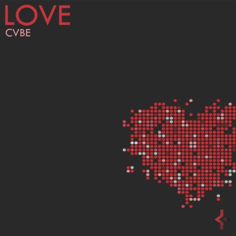 Love cover art