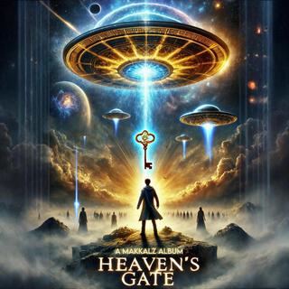Heaven's Gate