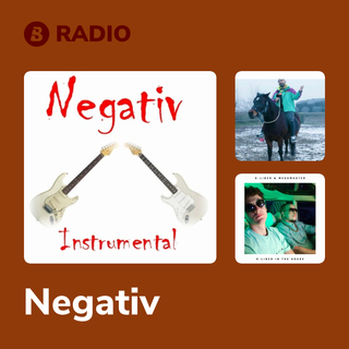 Negativ Radio