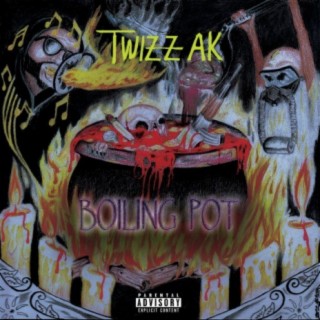 Twizz Ak