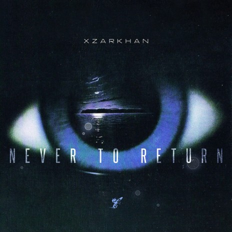 Never to Return cover art