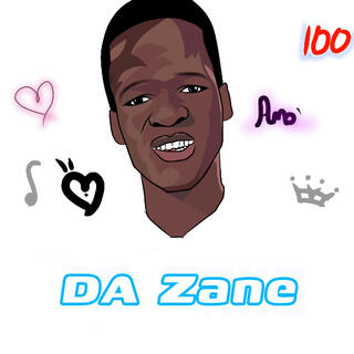 DA Zane