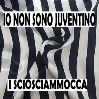 I sciosciammocca