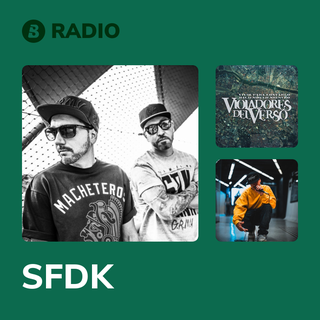 SFDK Radio