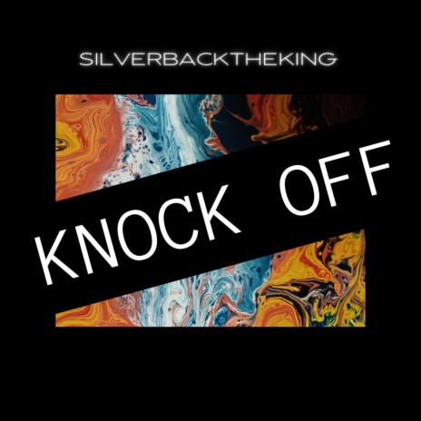 Knock Off ft. Aye Park cover art
