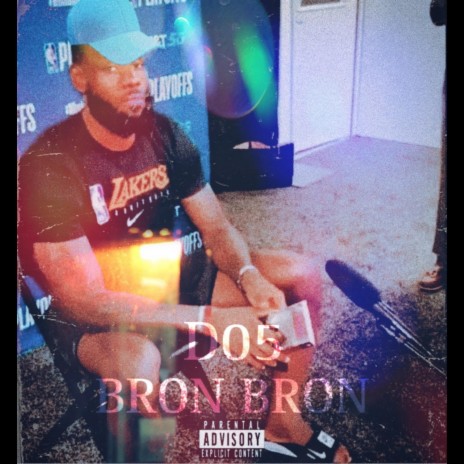 Bron Bron cover art
