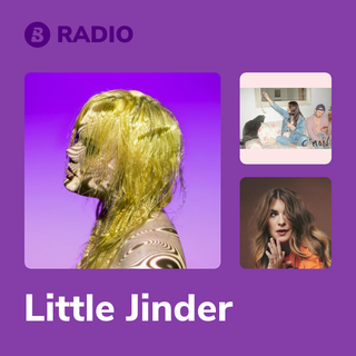 Little Jinder Radio