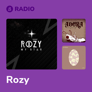 Rozy Radio