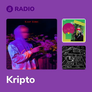 Kripto Radio