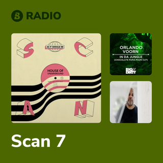 Scan 7 Radio