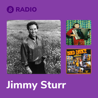 Jimmy Sturr Radio