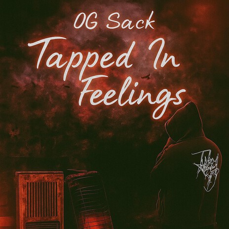 Tapped In Feelings cover art
