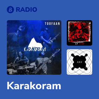 Karakoram Radio