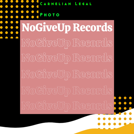 Carnelian Legal (Original Mix)