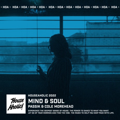 Mind & Soul ft. Cole Morehead cover art