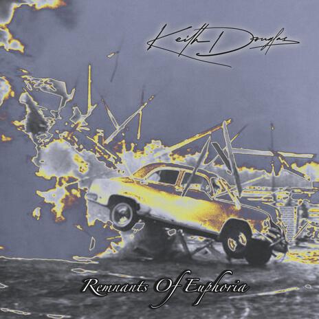 Wonderful Disaster cover art