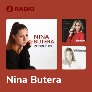 Nina Butera Radio